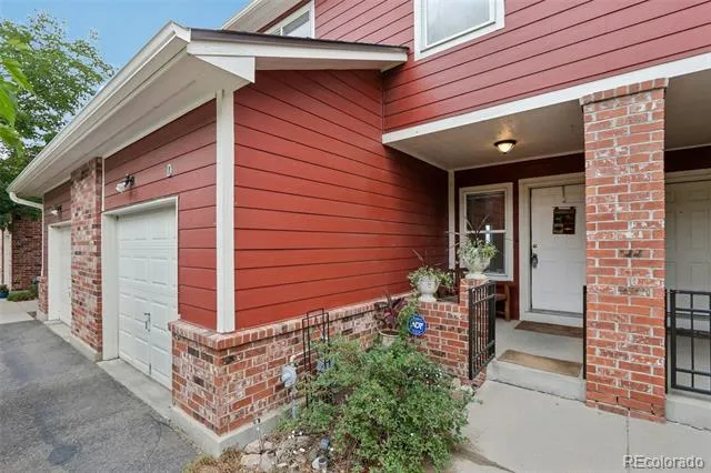 2416 W 82nd Place #D Westminster, CO 80031