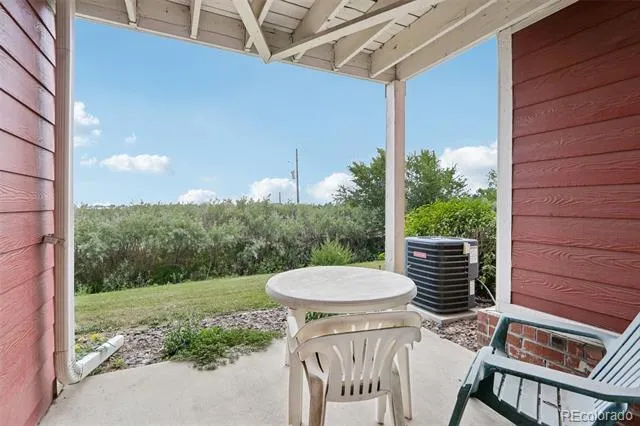 2416 W 82nd Place #D Westminster, CO 80031