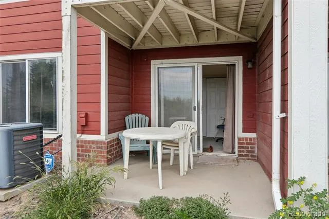 2416 W 82nd Place #D Westminster, CO 80031