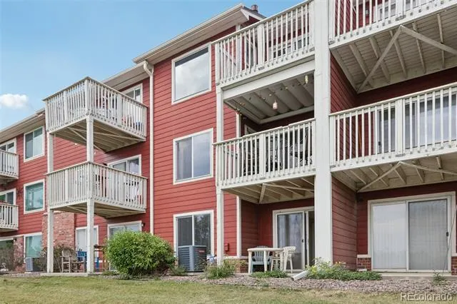 2416 W 82nd Place #D Westminster, CO 80031