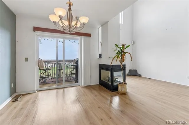 2416 W 82nd Place #D Westminster, CO 80031