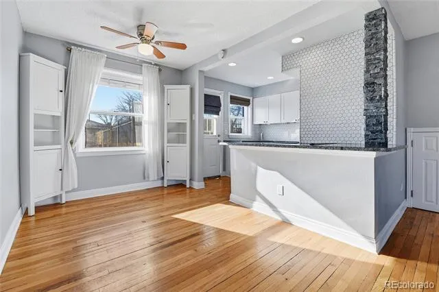 2823 Jasmine Street Denver, CO 80207