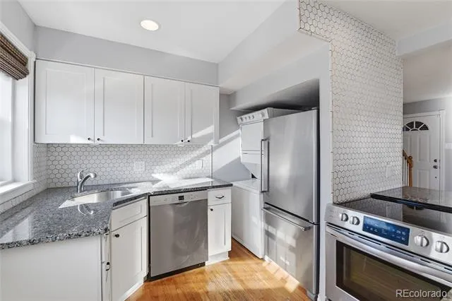 2823 Jasmine Street Denver, CO 80207