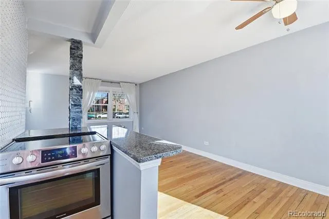 2823 Jasmine Street Denver, CO 80207