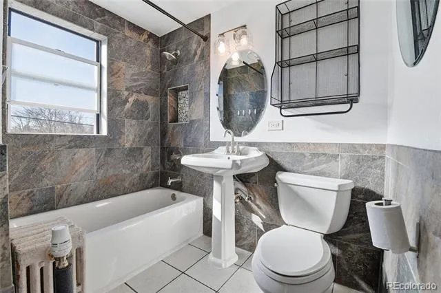 2823 Jasmine Street Denver, CO 80207