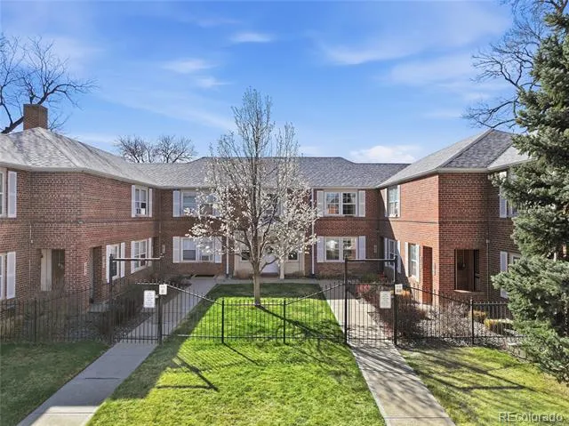 2823 Jasmine Street Denver, CO 80207