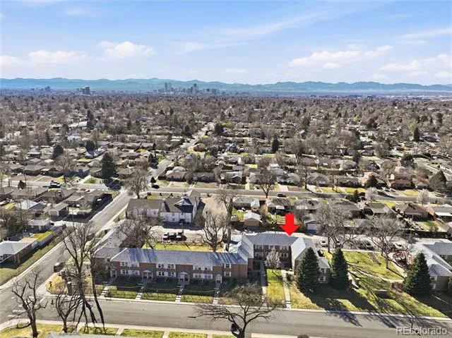 2823 Jasmine Street Denver, CO 80207