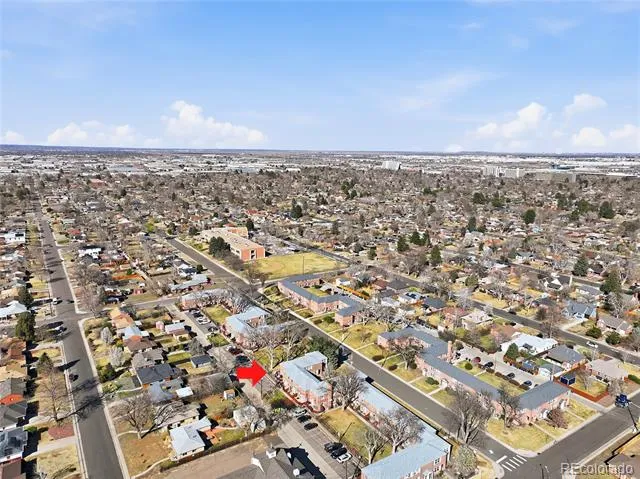 2823 Jasmine Street Denver, CO 80207