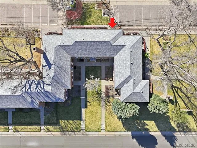 2823 Jasmine Street Denver, CO 80207