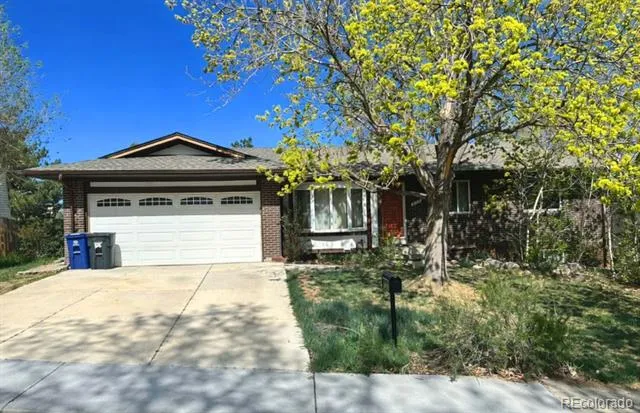 12769 W Alabama Place Lakewood, CO 80228