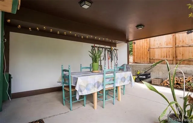 12769 W Alabama Place Lakewood, CO 80228