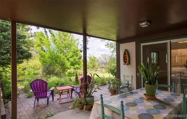 12769 W Alabama Place Lakewood, CO 80228