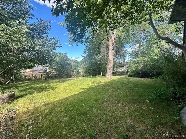 12769 W Alabama Place Lakewood, CO 80228