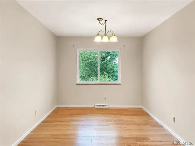12769 W Alabama Place Lakewood, CO 80228