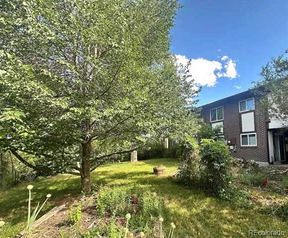 12769 W Alabama Place Lakewood, CO 80228