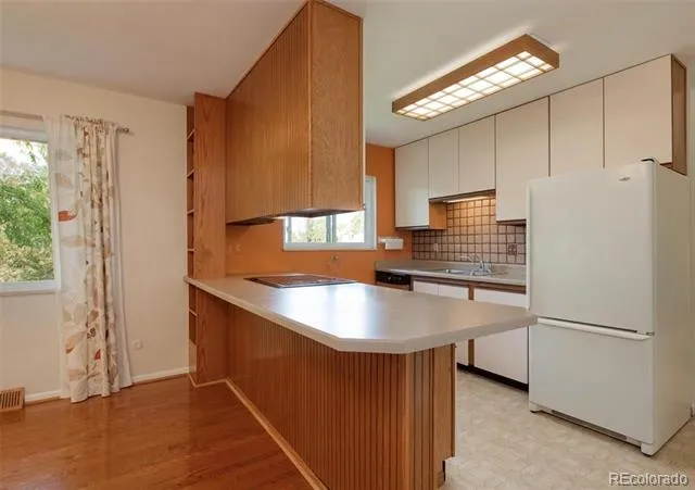 12769 W Alabama Place Lakewood, CO 80228