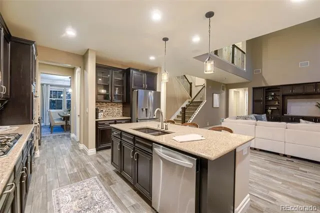 25200 E Arbor Place Aurora, CO 80016