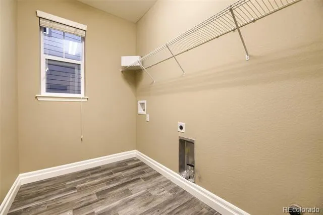 25200 E Arbor Place Aurora, CO 80016
