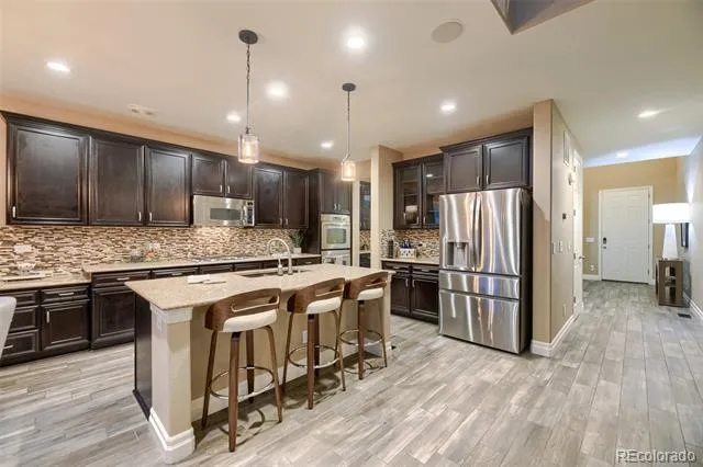 25200 E Arbor Place Aurora, CO 80016
