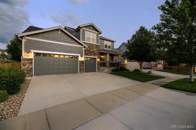 25200 E Arbor Place Aurora, CO 80016