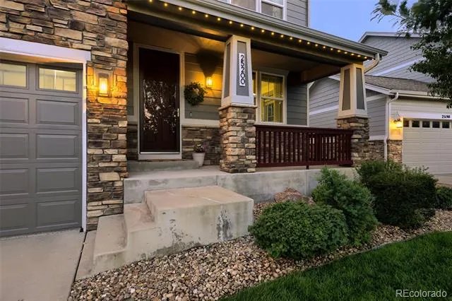 25200 E Arbor Place Aurora, CO 80016