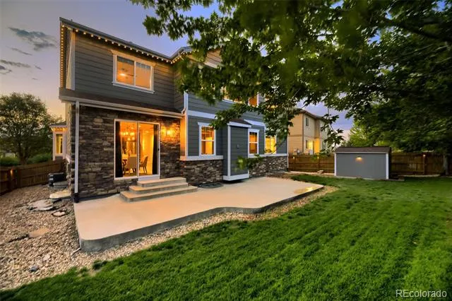 25200 E Arbor Place Aurora, CO 80016
