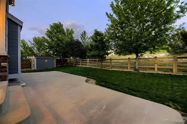 25200 E Arbor Place Aurora, CO 80016