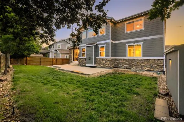 25200 E Arbor Place Aurora, CO 80016