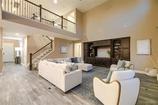 25200 E Arbor Place Aurora, CO 80016