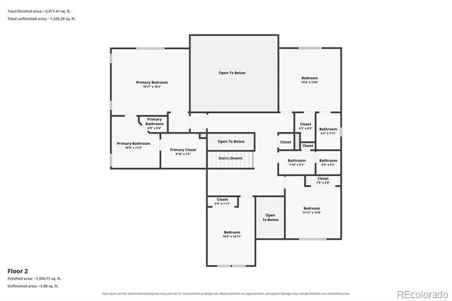 25200 E Arbor Place Aurora, CO 80016