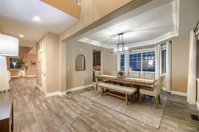 25200 E Arbor Place Aurora, CO 80016