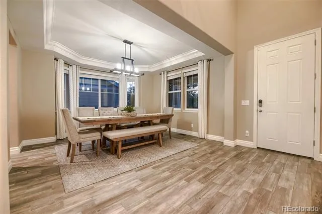 25200 E Arbor Place Aurora, CO 80016
