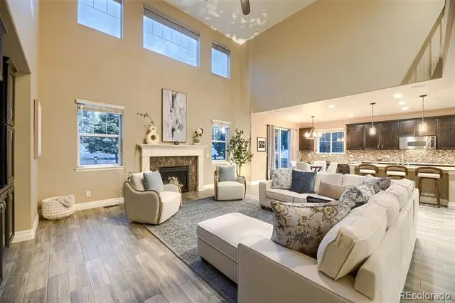 25200 E Arbor Place Aurora, CO 80016