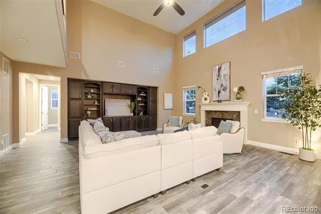 25200 E Arbor Place Aurora, CO 80016