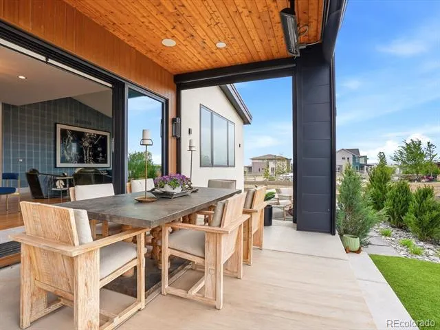 2005 Lakespur Lane Louisville, CO 80027