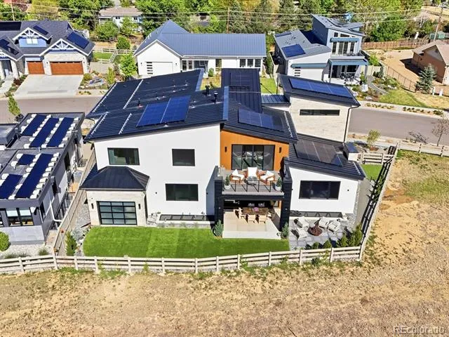 2005 Lakespur Lane Louisville, CO 80027