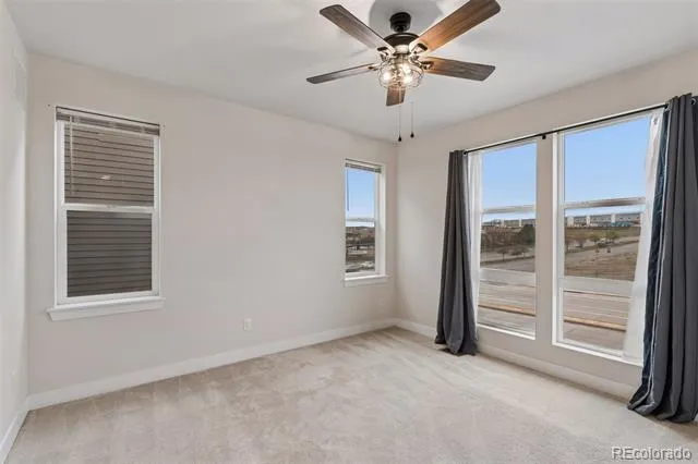 15613 E Broncos Place Englewood, CO 80112