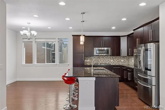 15613 E Broncos Place Englewood, CO 80112