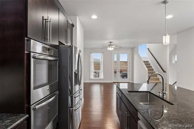 15613 E Broncos Place Englewood, CO 80112