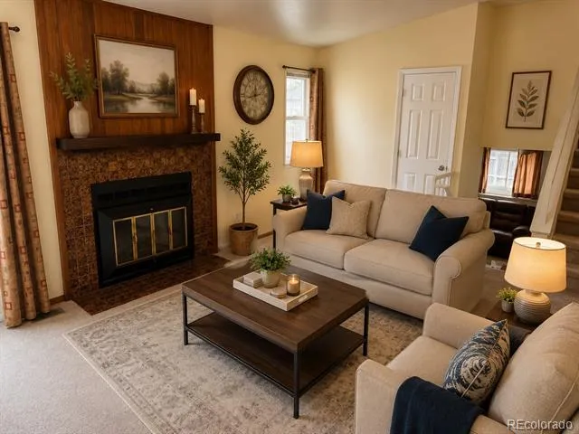 4852 S Pagosa Way Aurora, CO 80015