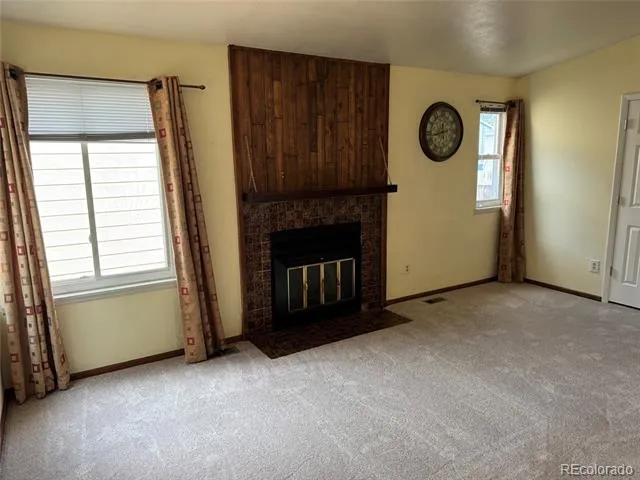 4852 S Pagosa Way Aurora, CO 80015