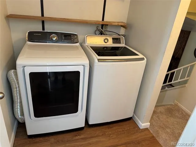 4852 S Pagosa Way Aurora, CO 80015