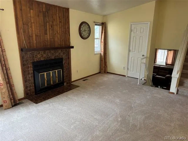 4852 S Pagosa Way Aurora, CO 80015