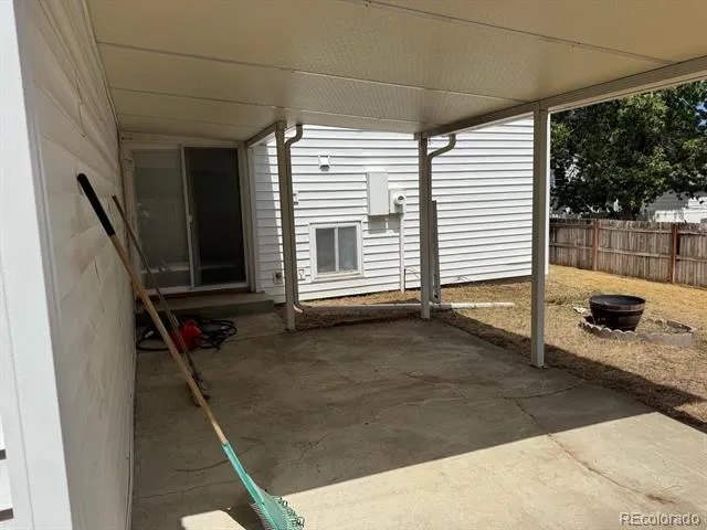 4852 S Pagosa Way Aurora, CO 80015