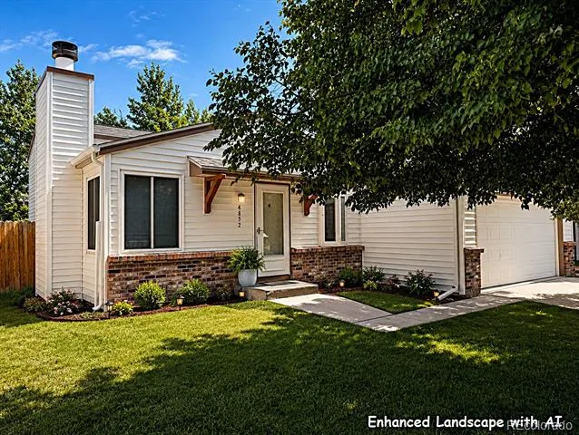 4852 S Pagosa Way Aurora, CO 80015