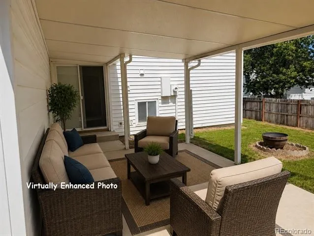 4852 S Pagosa Way Aurora, CO 80015