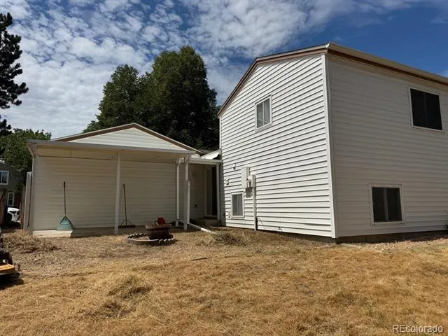 4852 S Pagosa Way Aurora, CO 80015
