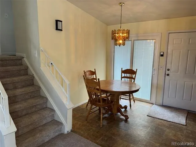 4852 S Pagosa Way Aurora, CO 80015