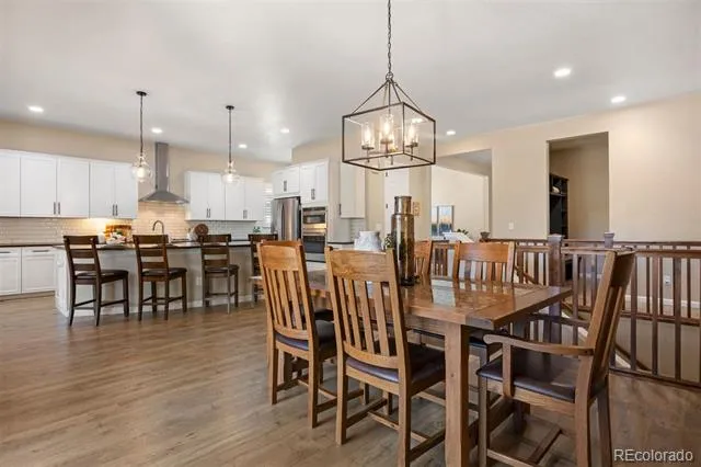 17106 Birds Foot Avenue Parker, CO 80134