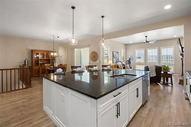 17106 Birds Foot Avenue Parker, CO 80134